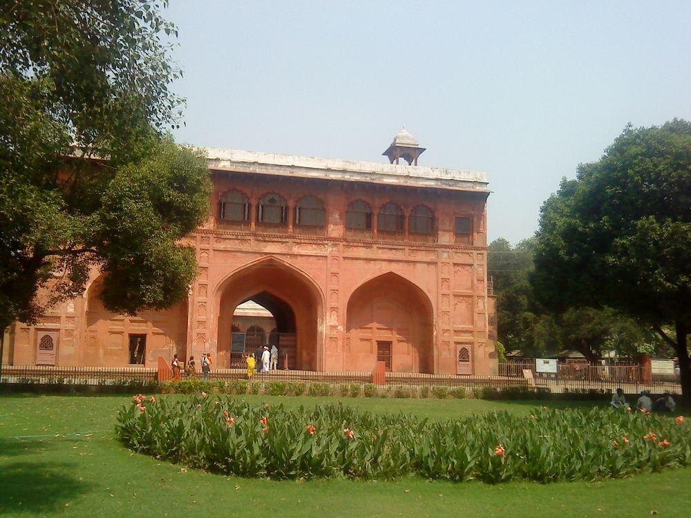 Delhi
