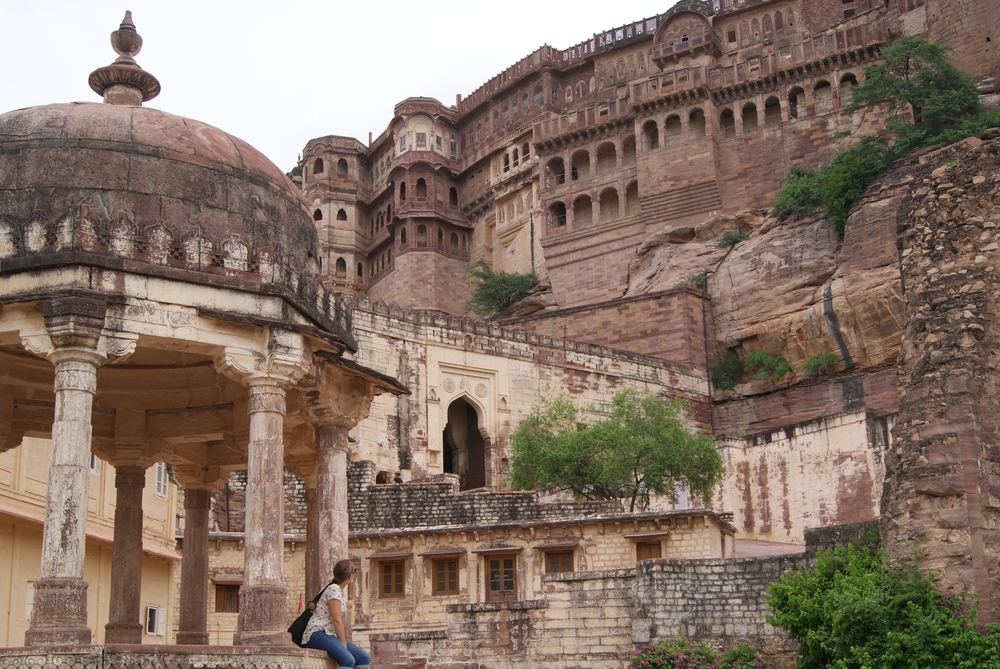 Rajasthan