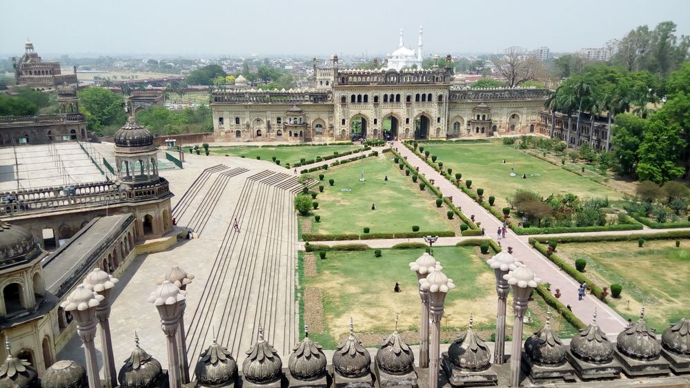 Uttar Pradesh