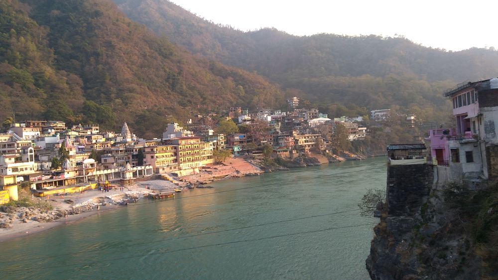 Uttarakhand