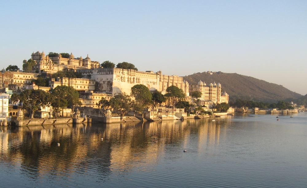 Rajasthan