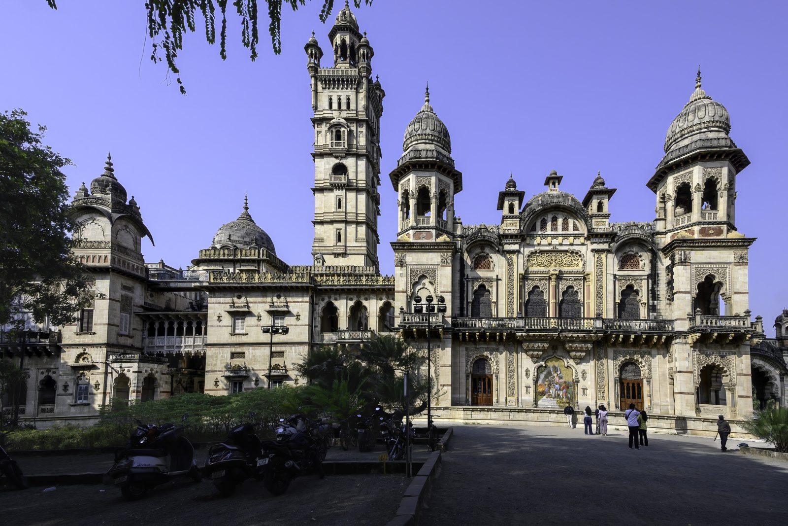 Gujarat