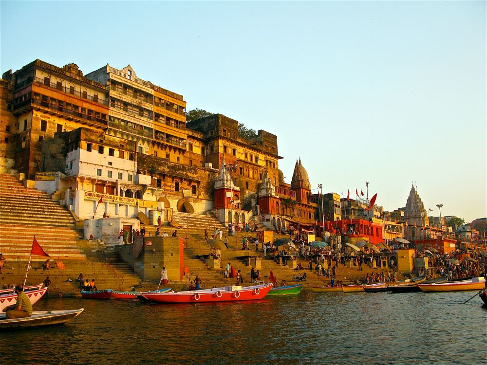 Uttar Pradesh