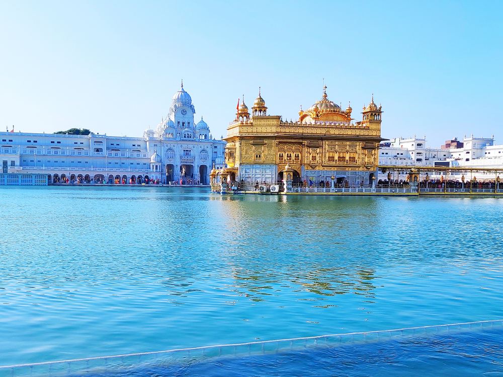 Punjab